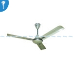 Orient Quasar Ornamental Ceiling Fan 1200mm 48inch Sea Green
