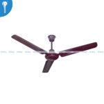 Orient Rapid Air Ceiling Fan 1200mm 48inch Brown