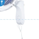 Orient Wall Fan 45 400mm 16inch Metal Blade - Image 2