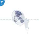 Orient Wall Fan 45 400mm 16inch Metal Blade