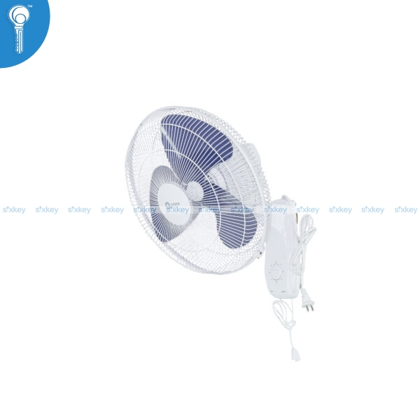 Orient Wall Fan 45 400mm 16inch Metal Blade