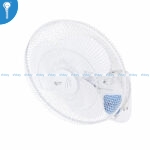 Orient Wall Fan 49 400mm 16inch with Remote - Image 3