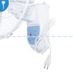 Orient Wall Fan 49 400mm 16inch with Remote - Image 4