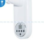 Orient Wall Fan 51 400mm 16inch with Remote - Image 3