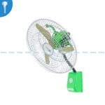 Orient Wall Fan Thunderstorm 600mm 24inch Industrial