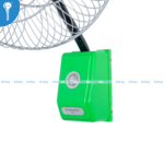 Orient Wall Fan Thunderstorm 600mm 24inch Industrial - Image 3