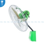 Orient Wall Fan Thunderstorm 600mm 24inch Industrial - Image 2