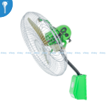 Orient Wall Fan Thunderstorm 600mm 24inch Industrial - Image 2