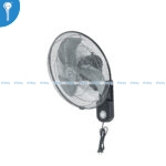 Orient Wall Fan Tornado 450mm 18inch Metal
