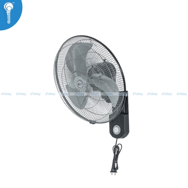 Orient Wall Fan Tornado 450mm 18inch Metal