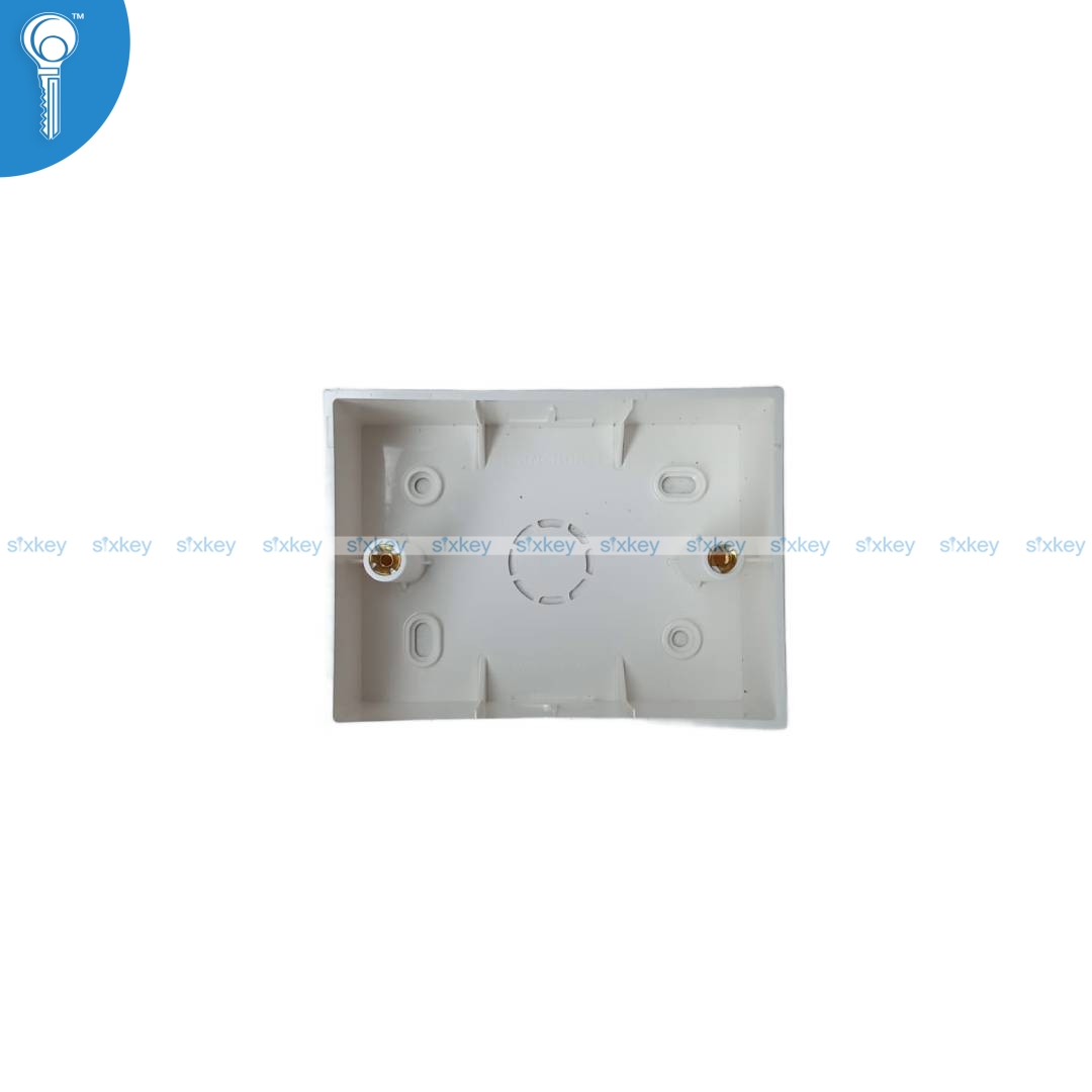 anchor-surface-2 Anchor PVC Surface Box 3M (3X4) - Image 1