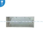 Anchor PVC Surface Box 6M (3X8)