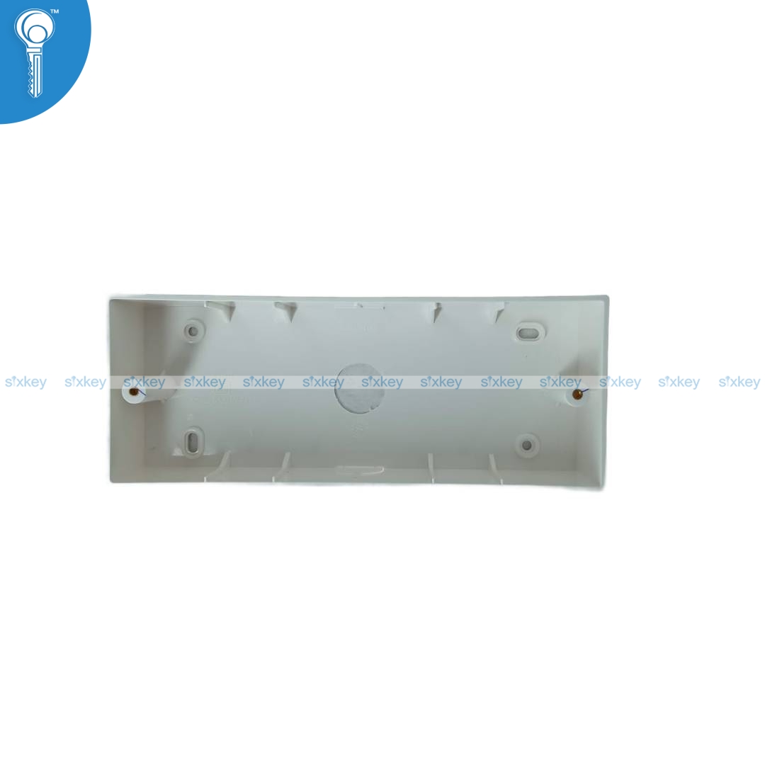 anchor-surface-4 Anchor PVC Surface Box 6M (3X8) - Image 1