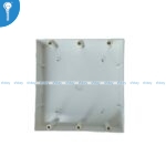 Anchor PVC Surface Box 18M (9X8)