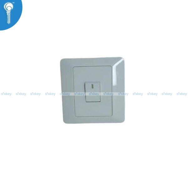1 Gang Switch Electra