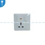 Power Socket 13A Electra