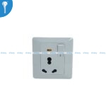 Power Socket 16A Electra