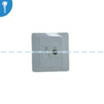TV + Telephone Socket Electra