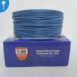House Wiring Wires and Cables Multistrand FRLS-H Fire Resistance 1.0mm