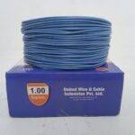 House Wiring Wires and Cables Multistrand FRLS-H Fire Resistance 1.0mm