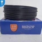 House Wiring Wires and Cables Multistrand FRLS-H Fire Resistance 2.5mm