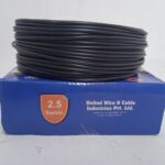 House Wiring Wires and Cables Multistrand FRLS-H Fire Resistance 2.5mm