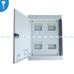 4 Way TPN DB Box DD Electra - Image 2