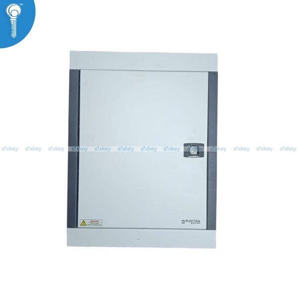 4 Way TPN DB Box DD Electra