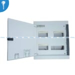6 Way TPN DB Box DD Electra - Image 2