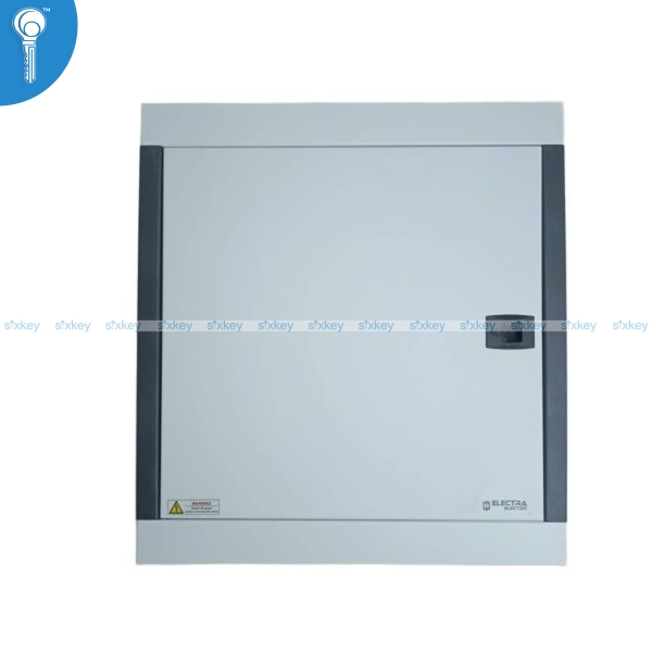 6 Way TPN DB Box DD Electra