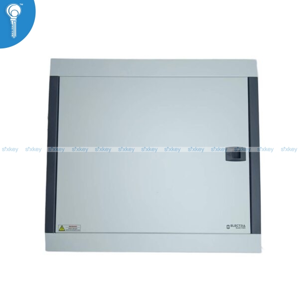 8 Way TPN DB Box DD Electra