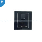 3 Gang Switch Electra Amore