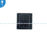 4 Gang Switch Electra Amore
