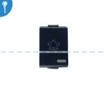 Bell Push Knob Electra Amore