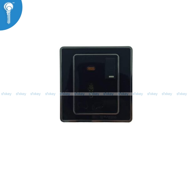 Power Socket 16A Electra Amore