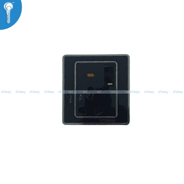 Power Socket 13A Electra Amore