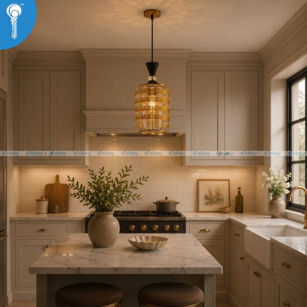 PENDANT HANGING LIGHTS
