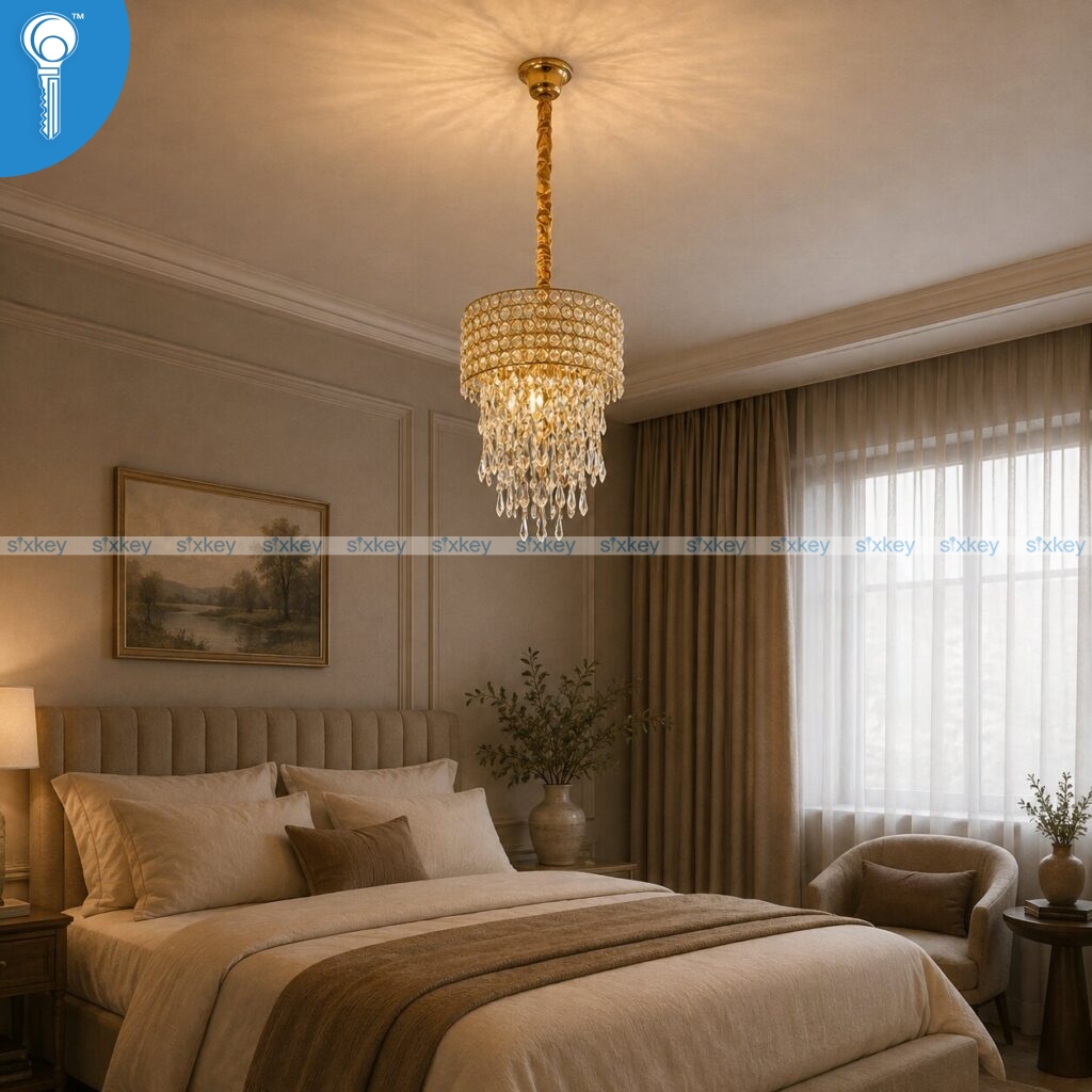 Chandeliers