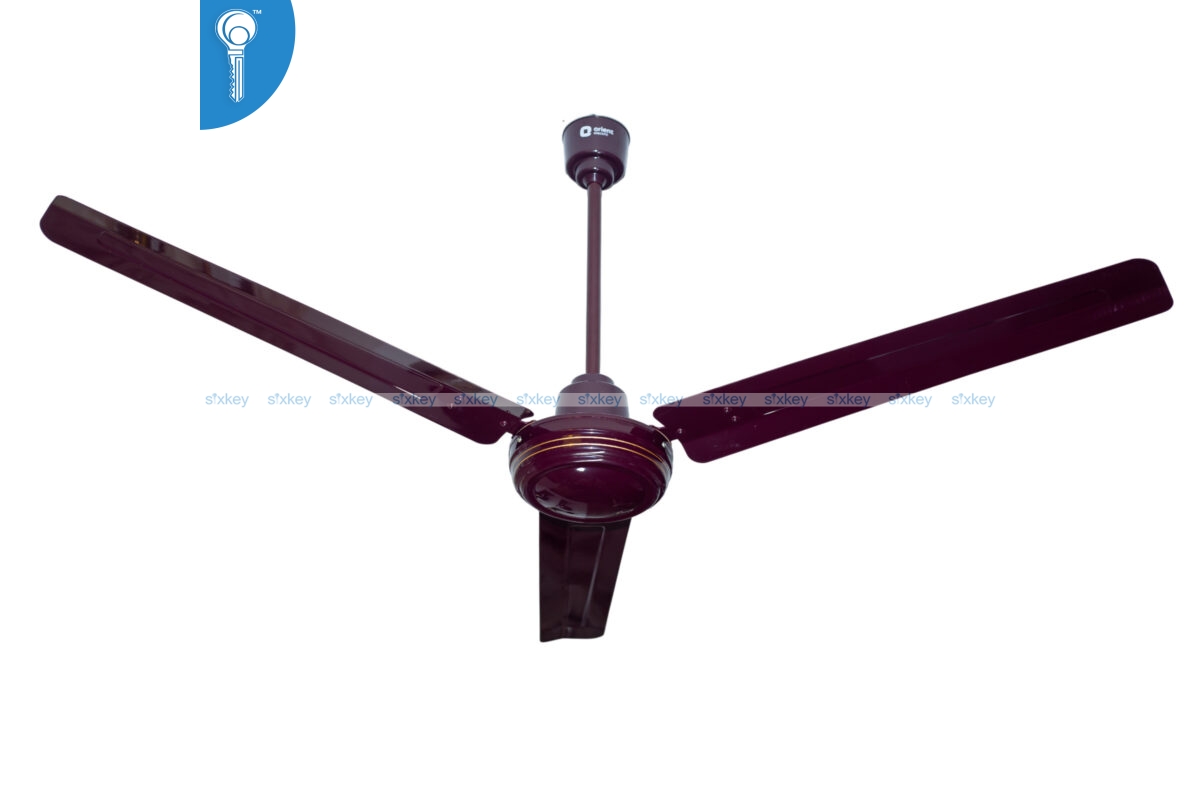 Orient Newbreeze High Speed Ceiling Fan 1400mm 56inch