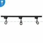 Track Spot Light 10W Black Body