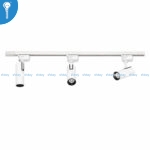 Track Spot Light 10W White Body - Image 2