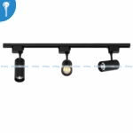 Track Spot Light 20W Black Body