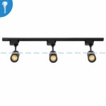 Track Spot Light 20W Black Body - Image 2