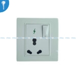 Power Socket 16A Rathi 3 Pustey