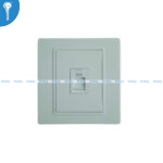 RJ-45 Socket Rathi 3 Pustey