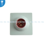 Modular Button Holder