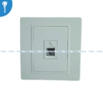 Telephone Socket Rathi 3 Pustey