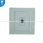 TV Socket Rathi 3 Pustey