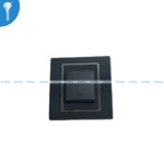 DP Switch 32A Rathi 3 Pustey Dark Grey