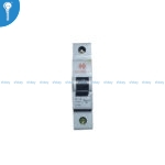 MCB SP 1.5A Havells